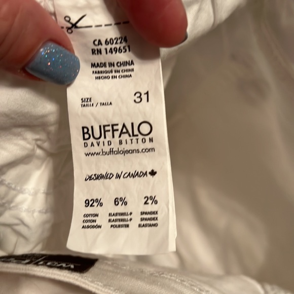 Men’s Shorts Bermuda style - Picture 3 of 6